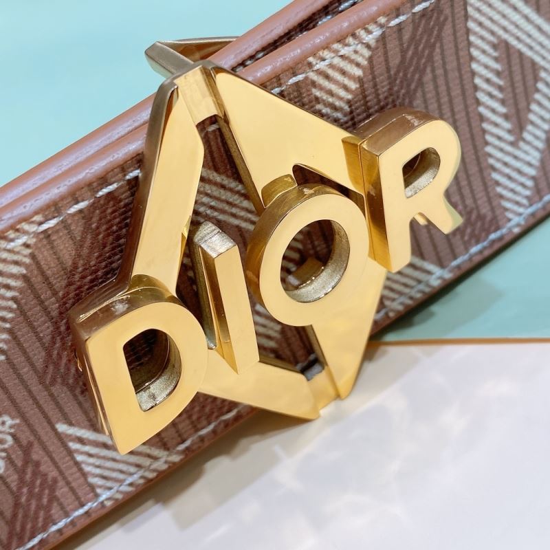 Dior Belts